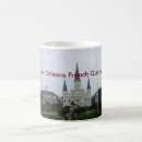 Search for louisiana coffee mugs French quarter