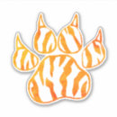 Search for white tiger stickers Stripes