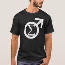 Search for greek letter tshirts Symbol