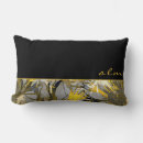 Search for gray and yellow cushions Elegant