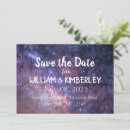 Search for outer space save the dates Modern