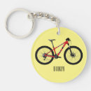 Search for bicycle key rings Biker