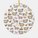 Search for pigs christmas tree decorations Sheep