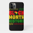Search for african american phone cases Black history month