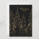 Search for gold glitter christmas cards Chic