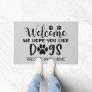 Search for farmhouse front doormats Welcome