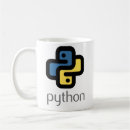 Search for python mugs Software engineer