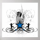 Search for fencing sword posters Sport