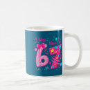 Search for 7th birthday mugs Girl