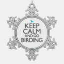 Search for bird quotes christmas tree decorations Keep calm