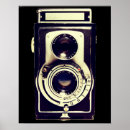 Search for vintage camera posters Retro