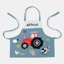 Search for animal aprons Cute