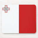 Search for malta mousepads Flag