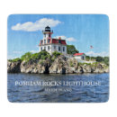 Search for lighthouse cookware Island