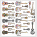 Search for guitar craft supplies Band