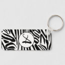 Search for zebra key rings Jungle