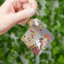 Search for heart emoji key rings Valentine