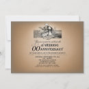 Search for funny anniversary invitations Vintage