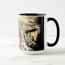 Search for dragon tattoo mugs Fantasy
