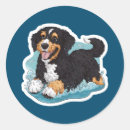 Search for portuguese water dog stickers Pet