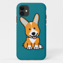 Search for welsh corgi iphone cases Puppy