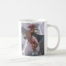 Search for bat winged mugs Horse