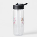 Search for new year water bottles Merry