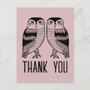 Search for owl flat cards Modern