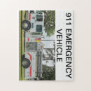 Search for fire truck puzzles Children
