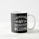Search for daughter of the bride mugs Bachelorette party