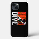 Search for diver iphone cases Scuba diving
