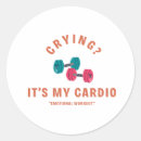 Search for cardio stickers Fitness