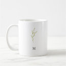 Search for olive leaf mugs Greenery