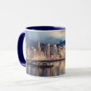 Search for river city mugs Watercolor
