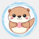 Search for kawaii chibi stickers Animal