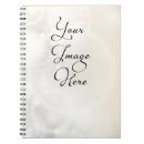 Search for blank notebooks Your image here