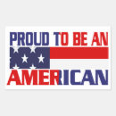 Search for proud american stickers 4th of july