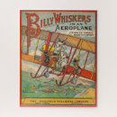 Search for 1920s puzzles Old