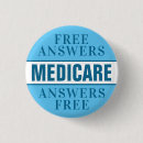 Search for ask me about badges Medicare