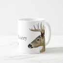 Search for white tail deer buck mugs Animal