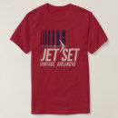 Search for vintage airline tshirts Retro