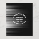 Search for wedding favour flyers Logo promo merch