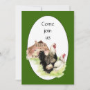 Search for barn dance invitations Country
