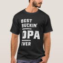 Search for buckin tshirts Opa