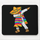 Search for mexican flag mousepads Usa