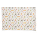 Search for egg pillowcases Rabbit
