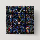 Search for glass window badges School