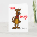 Search for sup cards Cartoon