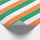 Search for ireland wrapping paper Patriotic