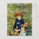 Search for renoir postcards Impressionism